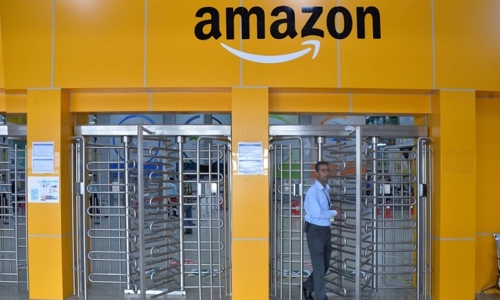 Amazon, Walmart face hit from new India e-commerce rules Amazon, Walmart face hit from new India e-commerce rules