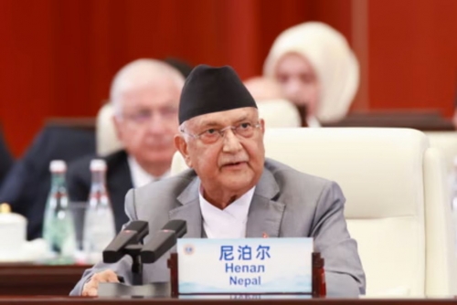 Nepal Prime Minister Resigns Amid Deadly Youth Protests