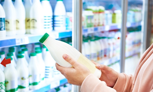 Prices of Saudi dairy products set to increase