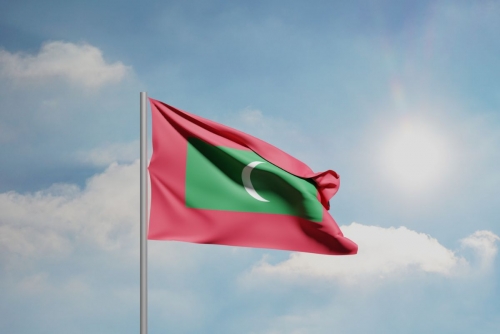 Maldives settles worth around $500M despite impact of Mideast war
