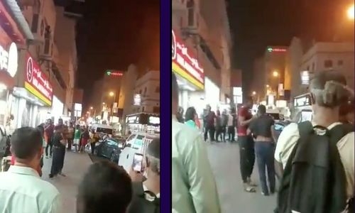 162 African nationals held in Bahrain in illegal residency crackdown 