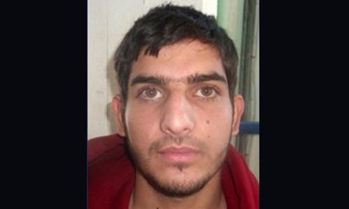  Suicide bomber passport 'may have belonged to Syrian soldier'