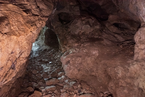 Turkey’s Homer Cave Revives an Ancient Literary Mystery