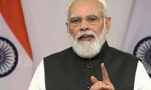 Rebalancing India's foreign policy Rebalancing India's foreign policy