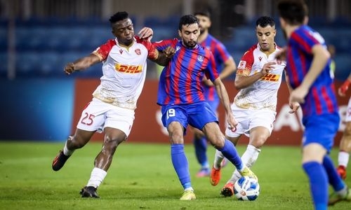 Muharraq triumph to stay atop league table Muharraq triumph to stay atop league table