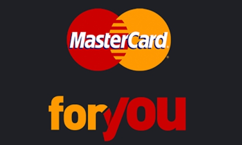 ‘Mastercard For You’ app launched ‘Mastercard For You’ app launched