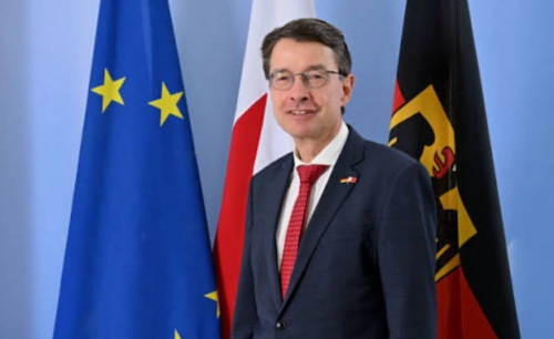 Germany Commits to Stronger Partnership Following Bahrain's GCC Summit