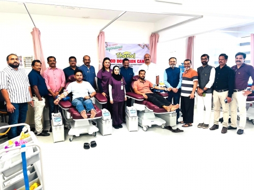 Blood Donation Camp Blood Donation Camp