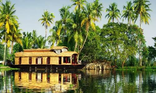 Kerala in bid to lure over 20,000 tourists annually 
