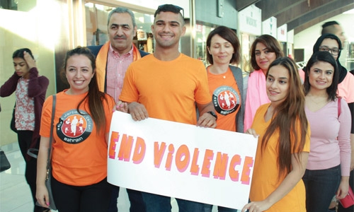 Stop violence against women Stop violence against women