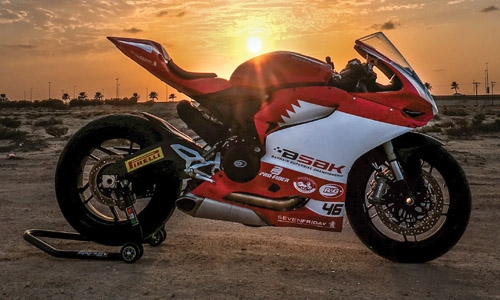 BIC all set to host National Race Day BIC all set to host National Race Day