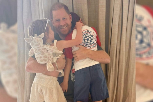 Prince Harry Spokesman Slams ‘Reckless’ Paparazzi Tactics At Kids’ School Prince Harry Spokesman Slams ‘Reckless’ Paparazzi Tactics At Kids’ School
