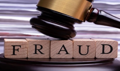 BD 7,700 Fraud Lands Worker in Prison