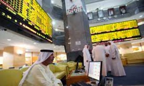 Saudi makes positive start to 2023 Saudi makes positive start to 2023