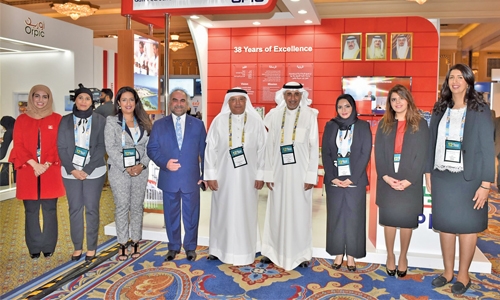 GPIC women engineers take part in annual GPCA forum in Dubai