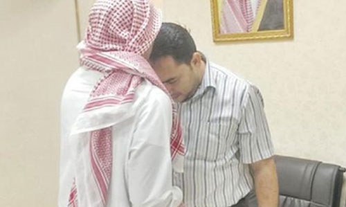 Abusive students of Huda school suspended for a year Abusive students of Huda school suspended for a year