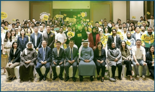 Keeta Launches On-Demand Food Delivery in Bahrain