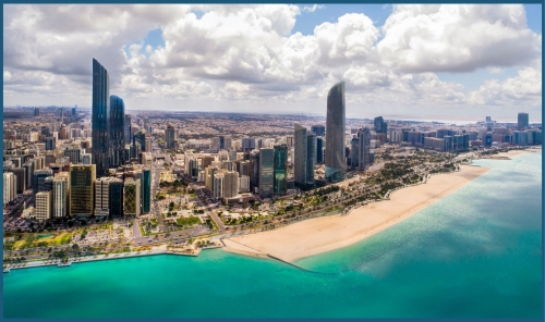 Abu Dhabi Unveils Top Staycation Deals Ahead of Eid Al Adha Holiday