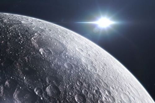 NASA and Nokia are putting a 4G network on the moon