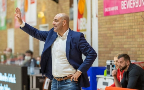 Al Ahli appoint Spanish coach Marcelo Zubiran Al Ahli appoint Spanish coach Marcelo Zubiran