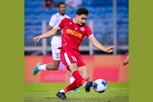 Muharraq Back on Top