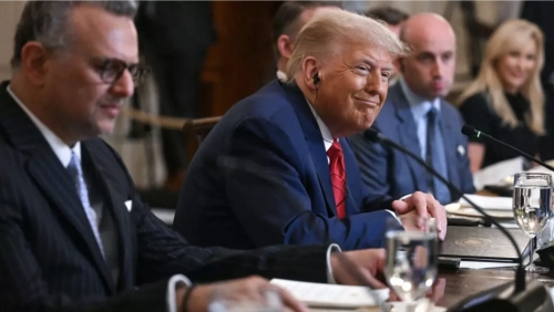 US-Led Libya Reunification Plan Faces Major Hurdles