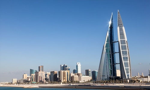 Bahrain sees 140% rise in government health contracts