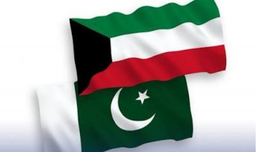 Kuwait Approves Defence Cooperation Pact with Pakistan Kuwait Approves Defence Cooperation Pact with Pakistan