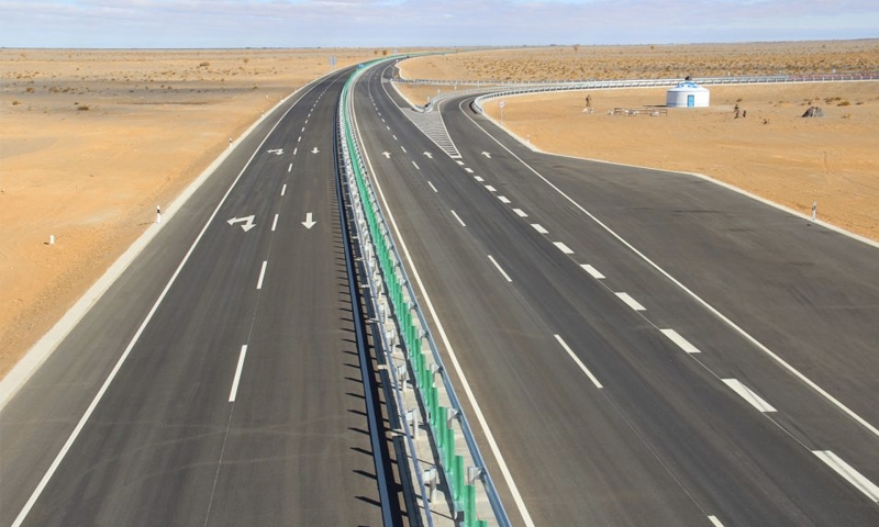 China’s ‘Silk Road’ project runs into speed bumps China’s ‘Silk Road’ project runs into speed bumps