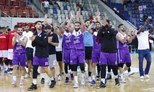 Ettihad aim to close out league semi-final against Muharraq