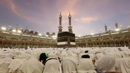Saudi Civil Defence issues alerts for Mecca, Jeddah and other regions Saudi Civil Defence issues alerts for Mecca, Jeddah and other regions