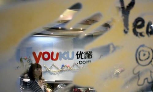 Alibaba to take over China's YouTube