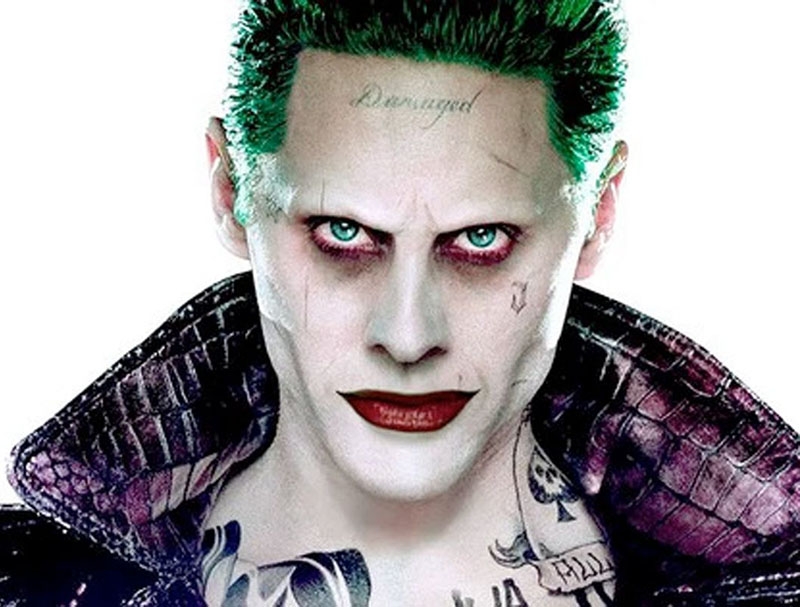 Jared to get his own solo movie! Jared to get his own solo movie!