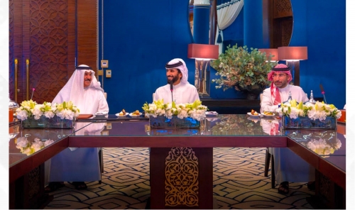 Moves to Introduce Special Visa for Professional Athletes