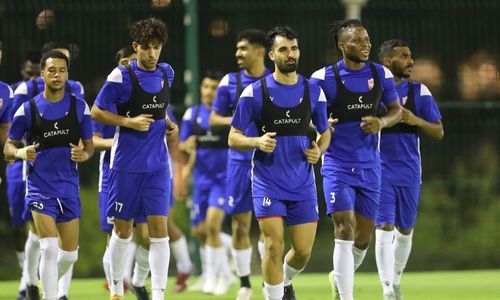 Bahrain, Saudi clash for West Asian under-23 semis berth