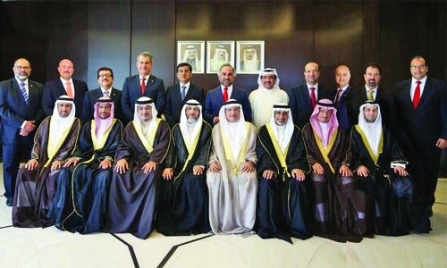 Another success for GPIC Another success for GPIC