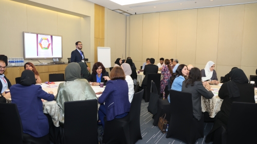Five Bahrainis attending 2024 TESOL training program in US Five Bahrainis attending 2024 TESOL training program in US