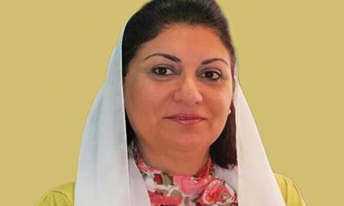 RBH welcomes senior specialist, Obstetrics & Gynaecology, onboard