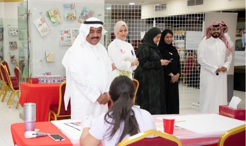 RHF Launches 'Love and Loyalty' RHF Launches 'Love and Loyalty'