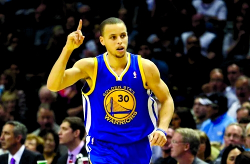 NBA star Curry signs 10-year deal with China’s Li-Ning