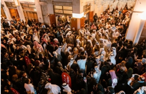 Fourth edition of Muharraq Nights Festival concludes with record participation
