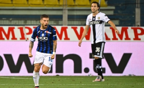 Inter beat Napoli to keep second place in Serie A Inter beat Napoli to keep second place in Serie A