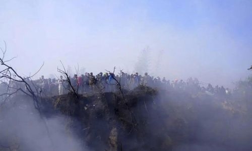 7 things to know about Nepal plane crash that killed at least 68 7 things to know about Nepal plane crash that killed at least 68