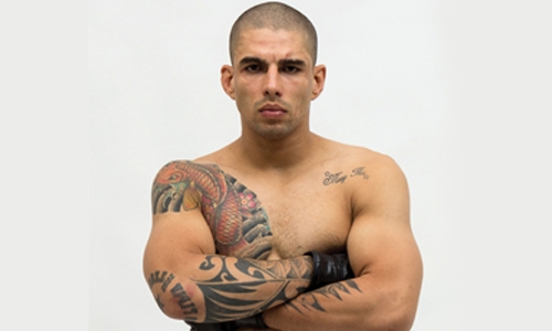 Brave3 main event scheduled Brave3 main event scheduled