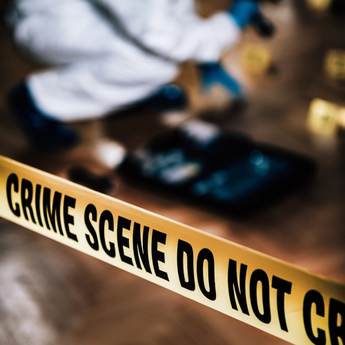 Manhunt Underway After Fatal Shooting at Aarau Rave Manhunt Underway After Fatal Shooting at Aarau Rave