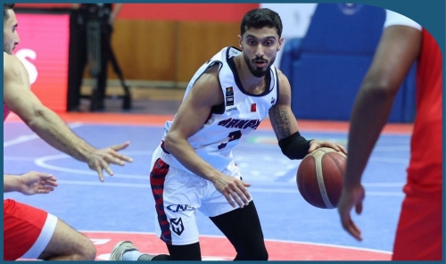 Bahrain’s Manama Take on Kuwaiti Giants Bahrain’s Manama Take on Kuwaiti Giants