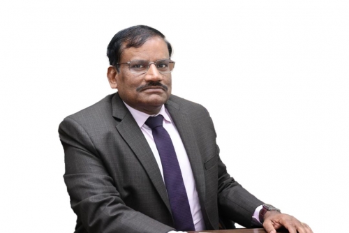 LIC International’s Flexi Wealth Builder Plan in Bahrain: Insights from CEO Mr. DP Pattanaik