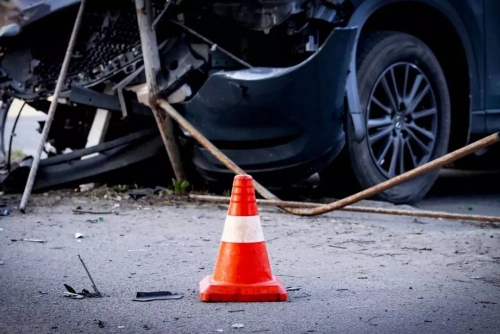 Bahrain road crashes up 6.6% last year; Manama records 14 deaths Bahrain road crashes up 6.6% last year; Manama records 14 deaths