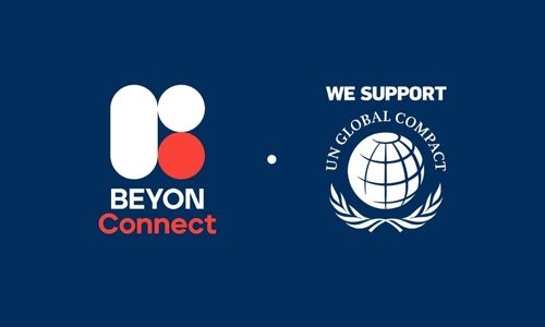 Beyon Connect joins UN Global Compact initiative Beyon Connect joins UN Global Compact initiative
