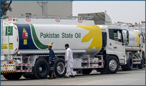Pakistan Raises Fuel Prices Sharply Amid Middle East Conflict